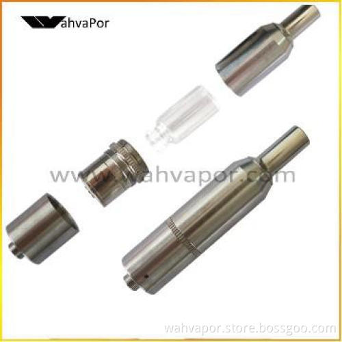 2013 Most Popular Product Wah Genis Tank With Stainless Steel